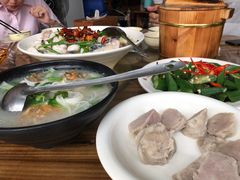 -吃吃看·闽南古早味(美食街店)