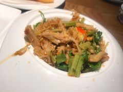 凉拌金钱肚-点心传说·粤菜点心(佐阾虹湾店)