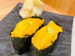 海胆寿司-Tuna maki寿司(园区永旺店)