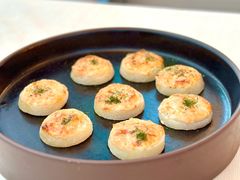 土豆明太子-龟兹KUCINA·新疆菜(前滩L+PLAZA店)