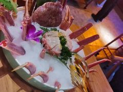 -山海蟹庐·海鲜糟粕醋火锅(慈溪店)