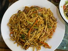-丁里羊肉小镇(天鹅湖总店)