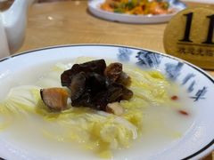 -德胜轩正宗顺德菜(宝安沙井会展中心店)