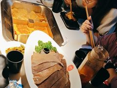 -九鼎轩脆毛肚火锅(南京东路店)