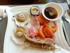 海鲜-西双版纳洲际度假酒店-海鲜傣味烧烤·侬香全日制餐厅