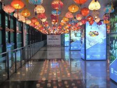 -深圳机场凯悦酒店