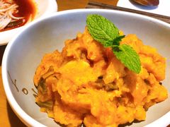 -山茶云南菜(中关村店)