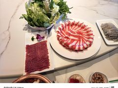 -南门涮肉(东单店)