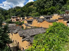 -杨家堂村