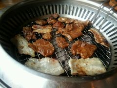 -一品诚记烤肉·甄选店(中南路店)