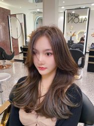 -SWANK SALON