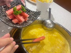 -八珍玉食鸡煲·打边炉(印象城店)