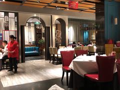 大堂-大鸭梨烤鸭(顺义石园店)