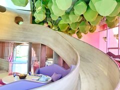 -水桶王国主题餐厅·聚会·生日派对·亲子活动·家庭套餐(亚龙湾希尔顿店)