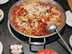 -小饕荟雅安贡椒鱼鲜馆(广福桥店)