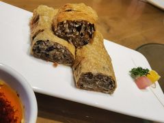 -枣子树·素食餐厅(普陀山店)