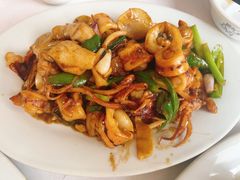 -东莞楼农家菜(金海湾大道分店)