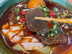 -十里香粉馆(虹桥中路店)
