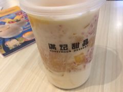 -满记甜品(王府井北京市百货大楼店)