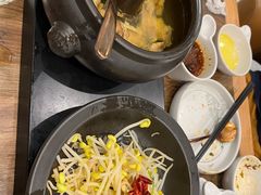 -云海肴·汽锅鸡·云南菜(广安门天虹店)