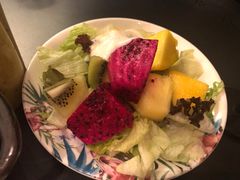 -新鲜誌·新派食集(万象天地店)