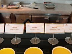 -万达文华酒店·48F云端窗景美食汇自助餐厅