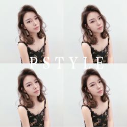 -P.STYLE 派斯造型