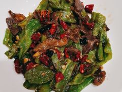 -辛香味烧鱼馆·非遗技艺·排骨红烧肉(光谷医药园店)