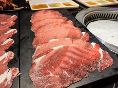 -齐齐哈尔烤肉(惠山万达店)