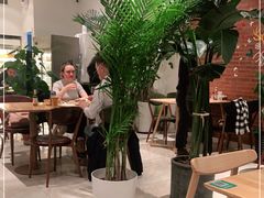 大堂-ALAMEEN阿拉伯餐厅(三里屯店)