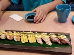 -晴季寿司(红旗街万达店)