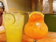 -干杯小木屋米酒店(罗斯福店)