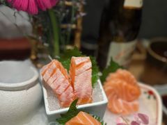 -阿吾罗·月咏精致日料(港汇恒隆广场店)