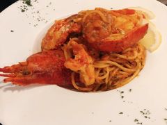 -La Creperie法餐厅(芮欧百货店)