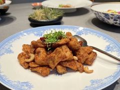 -虹御轩·传承江浙菜(虹桥店)
