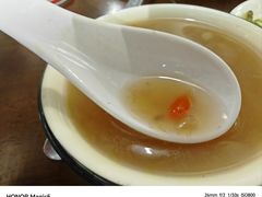 -菌乡缘·野生菌蒸汽鱼火锅(江边夜市店)
