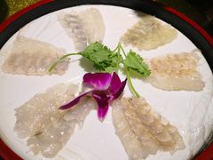 -草鱼先生潮州鱼生·虾生(新厦花园店)