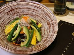 -月下料理(楷林IFC店)