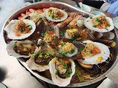-陈小厨海鲜大咖·15年平潭味(龙王头店)