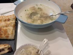 -高玛纳驴肉火烧(一世界店)