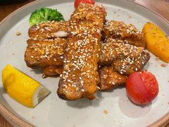 -The Good Place好地方·Brunch·coffee(国贸店)