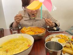 -青春分食(仙林大学城店)