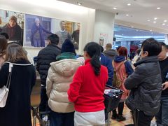 -优衣库(福州爱琴海购物公园店)