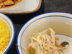 -本味轩精品茶餐厅(黄山路店)