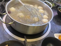 -林记潮牛·牛肉火锅(上马墩店)