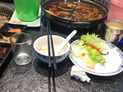 -烤路里·韩国品质自助烤肉(石路天虹4号店)