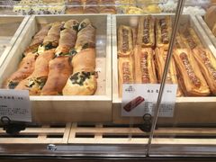 -酵種麦田(山师店)