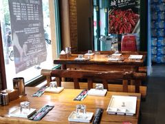 -冰城串吧(隆昌路店)