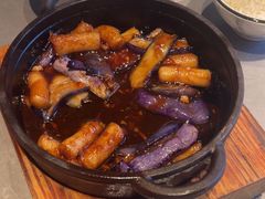 -涌上外婆桥(南塘店)