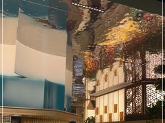 -亚马逊海鲜自助(梅溪湖步步高店)